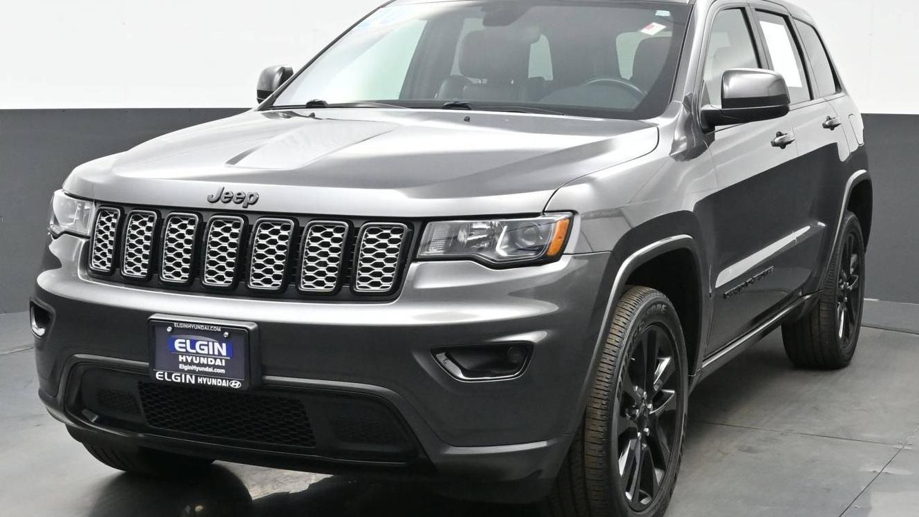 JEEP GRAND CHEROKEE 2020 1C4RJFAG9LC105433 image